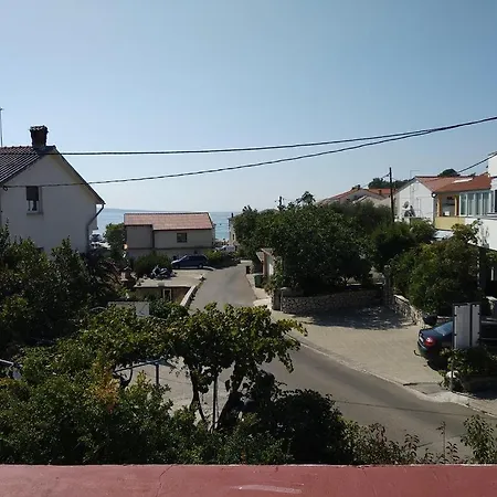 Apartman Franelic Banjol Exterior photo