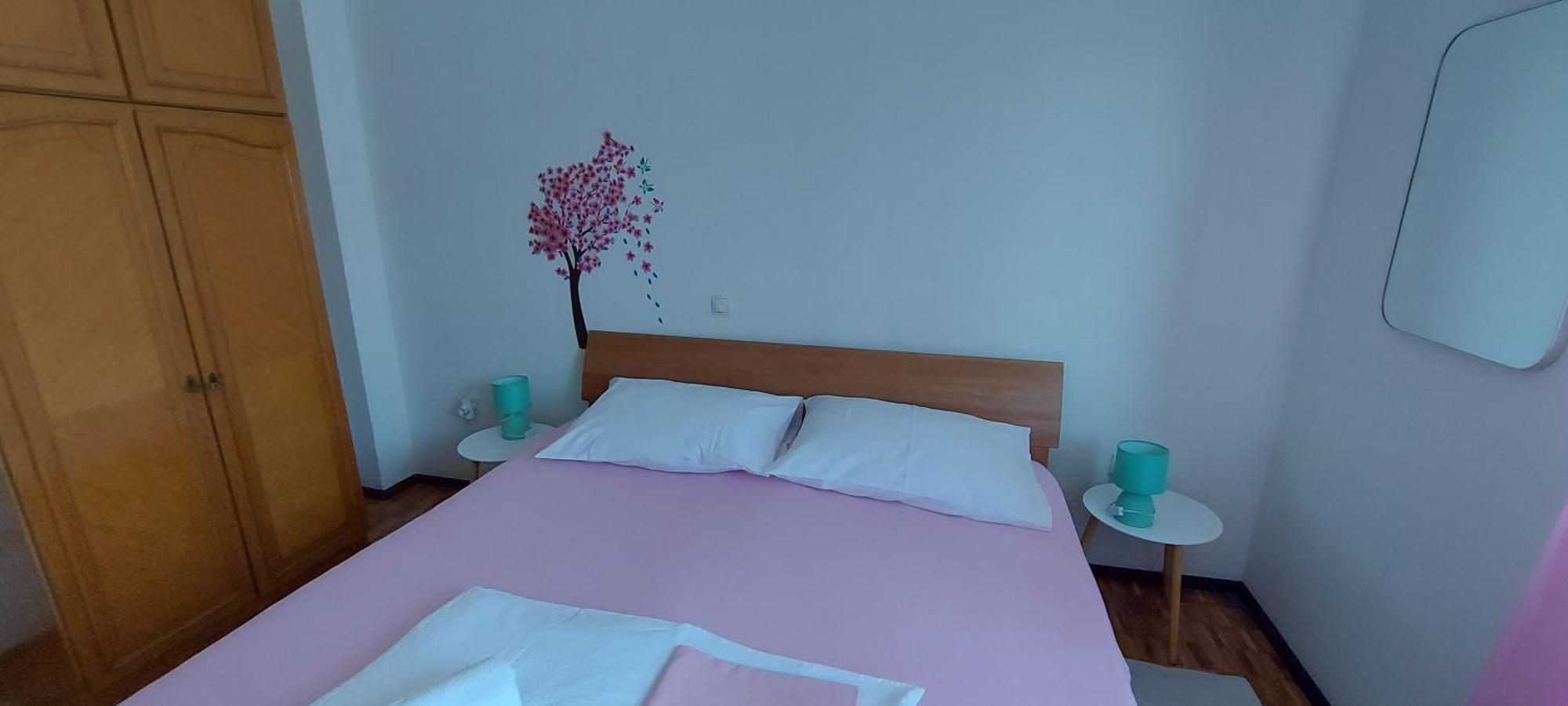 Franelic Apartament